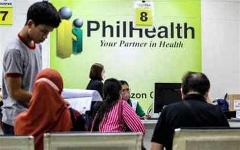 PhilHealth to adjust benefit package rates in 2024 .